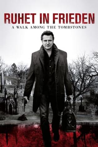 Ruhet in Frieden - A Walk among the Tombstones (2014)