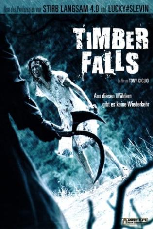 Timber Falls (2007)