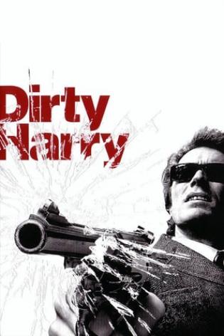 Dirty Harry (1971)