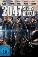 2047 - Sights of Death (2014)