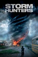 Storm Hunters (2014)