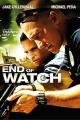 End of Watch (2012)