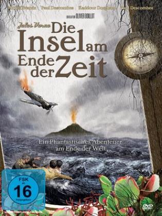 Die Insel am Ende der Zeit (2011)