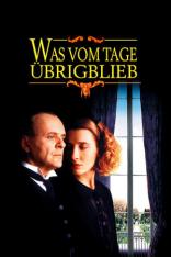 Was vom Tage übrig blieb (1993)