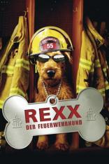 Rexx, der Feuerwehrhund (2007)