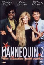 Mannequin 2 - Der Zauber geht weiter (1991)