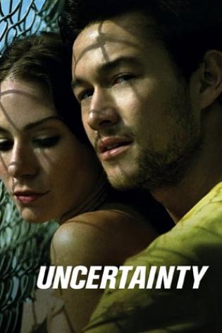 Uncertainty - Kopf oder Zahl (2009)