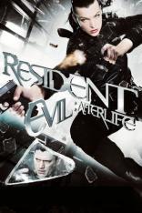 Resident Evil: Afterlife (2010)