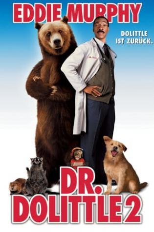 Dr. Dolittle 2 (2001)