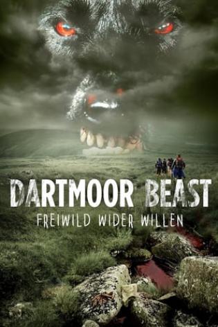 Dartmoor Beast (2015)