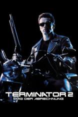 Terminator 2 - Tag der Abrechnung (1991)