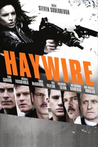 Haywire - Trau