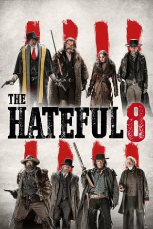 The Hateful 8 (2015)