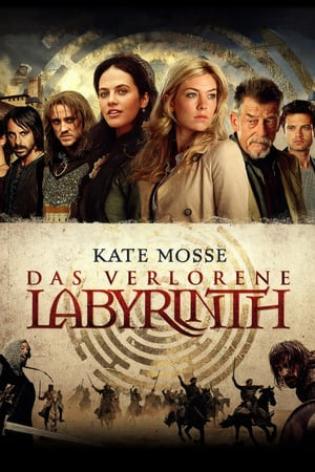 Das verlorene Labyrinth (2012)