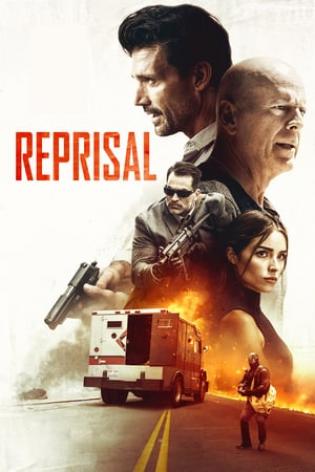 Reprisal (2018)