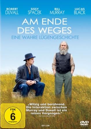 Am Ende des Weges (2010)