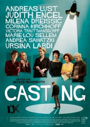 Casting (2017)