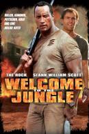 Welcome to the Jungle (2003)