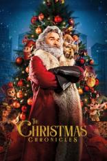 The Christmas Chronicles (2018)