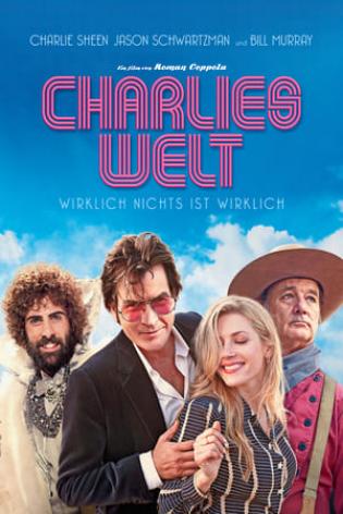 Charlies Welt - Wirklich nichts ist wirklich (2012)