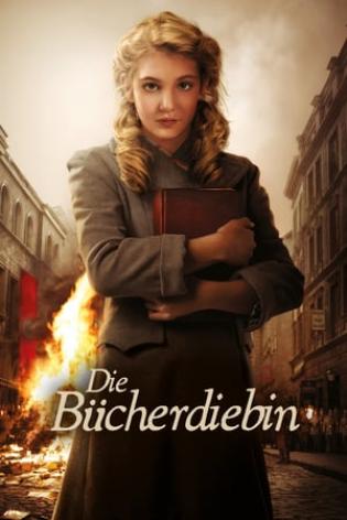 Die Bücherdiebin (2013)