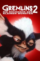 Gremlins 2 - Die Rückkehr der kleinen Monster (1990)