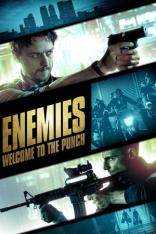 Enemies - Welcome to the Punch (2013)