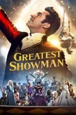 Greatest Showman (2017)