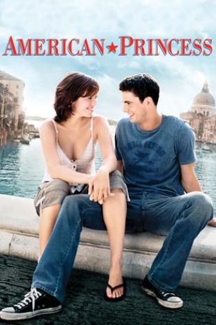 American Princess (2004)