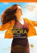 Madame Aurora und der Duft von Frühling (2017)