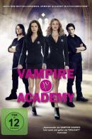 Vampire Academy (2014)