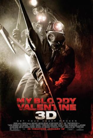 My Bloody Valentine (2009)