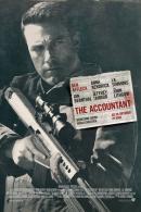 The Accountant (2016)