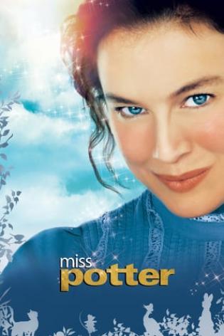 Miss Potter (2006)