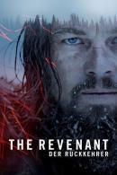 The Revenant - Der Rückkehrer (2015)