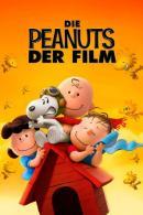 Die Peanuts - Der Film (2015)