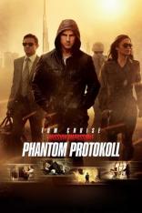 Mission: Impossible - Phantom Protokoll (2011)