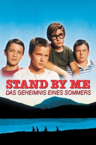 Stand By Me - Das Geheimnis eines Sommers (1986)