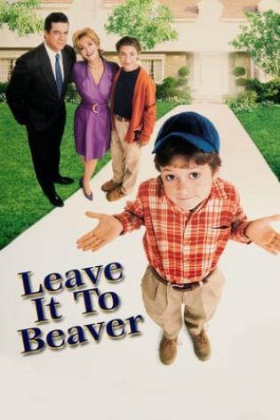 Beaver ist los! (1997)