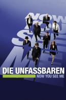 Die Unfassbaren (2013)