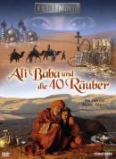 Ali Baba und die 40 Räuber (2007)