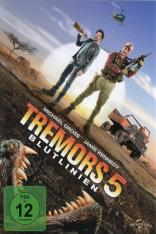 Tremors 5 - Blutlinien (2015)