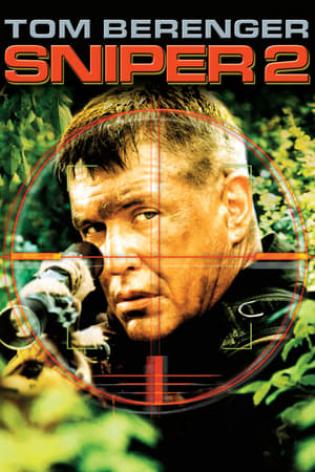 Sniper 2 (2002)