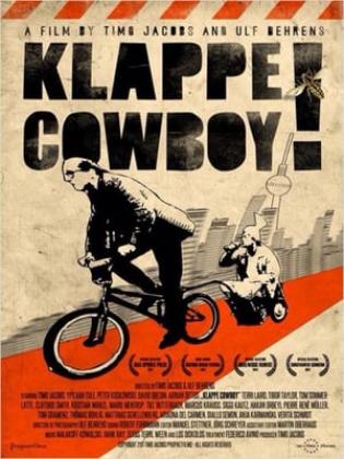 Klappe Cowboy! (2012)