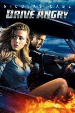 Drive Angry (2011)