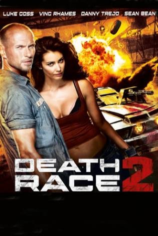 Death Race 2 (2010)