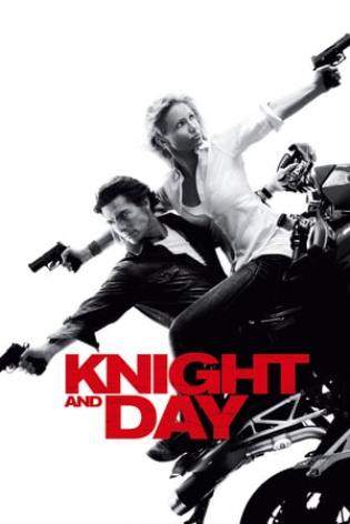 Knight and Day (2010)