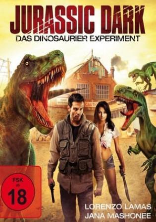 Raptor Ranch (2013)