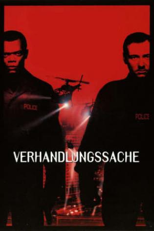 Verhandlungssache (1998)