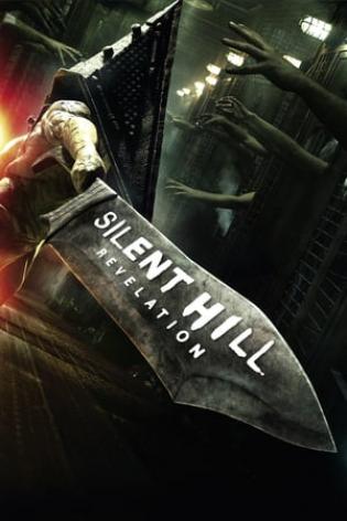 Silent Hill: Revelation 3D (2012)